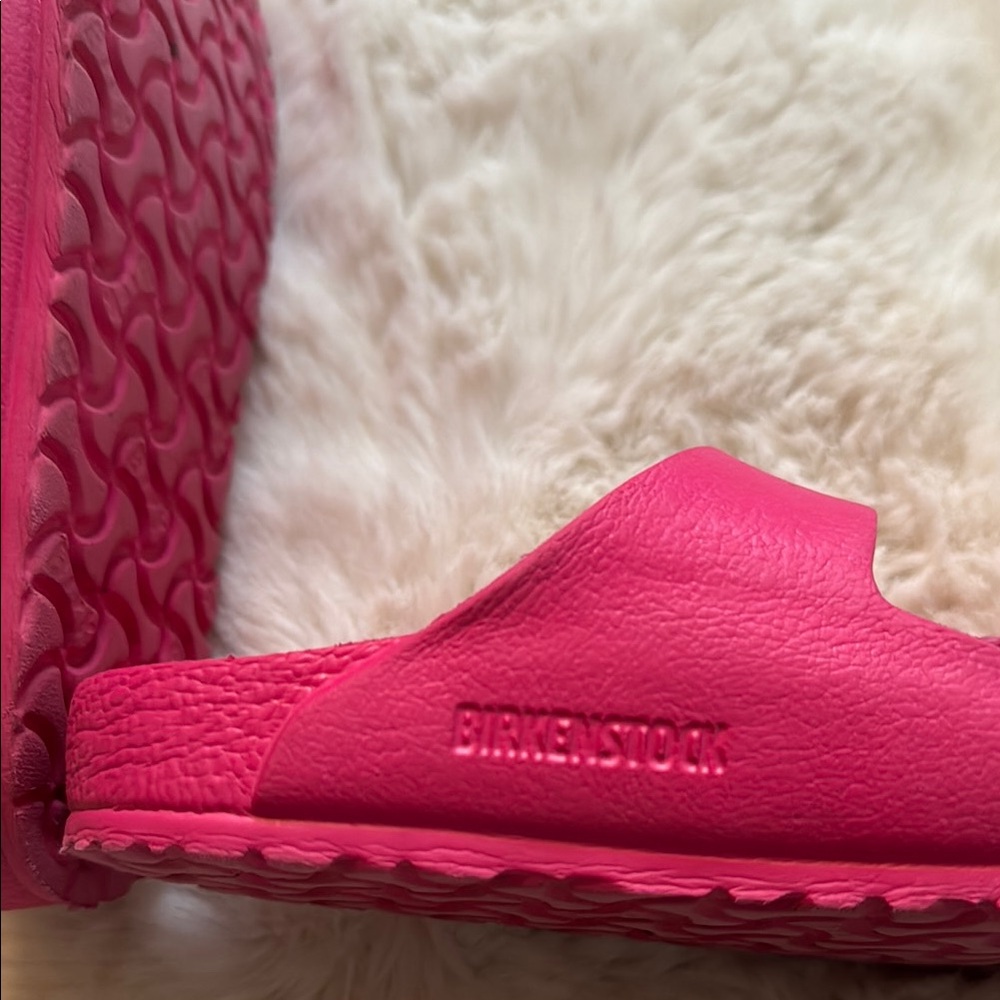 Birkenstock Kids EVA Sandal 9/9.5 - Picture 5 of 8